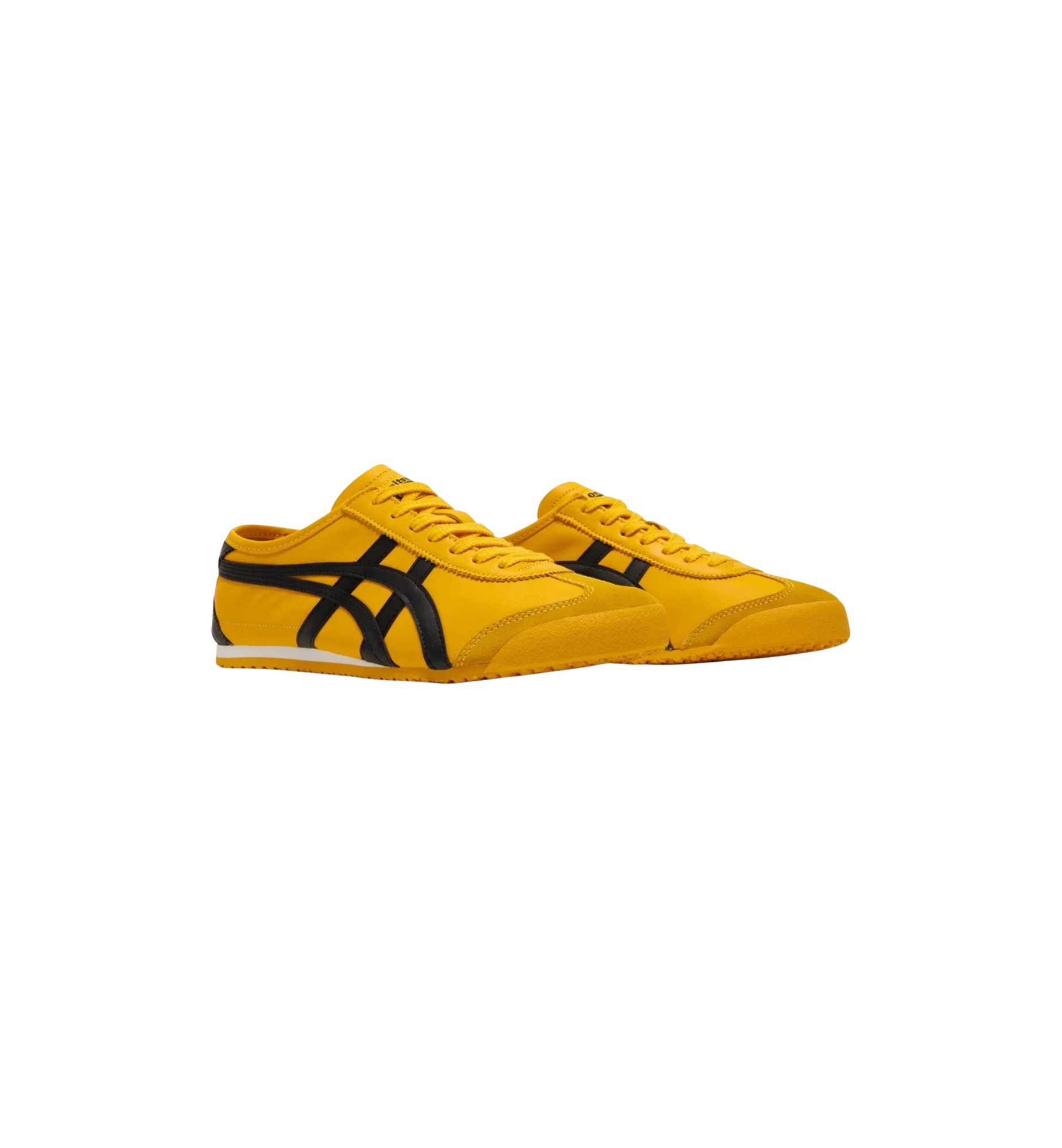 Onitsuka Tiger Mexico 66 "Kill Bill"
