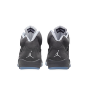 Air Jordan 5 Retro "Wolf Grey (2026)"