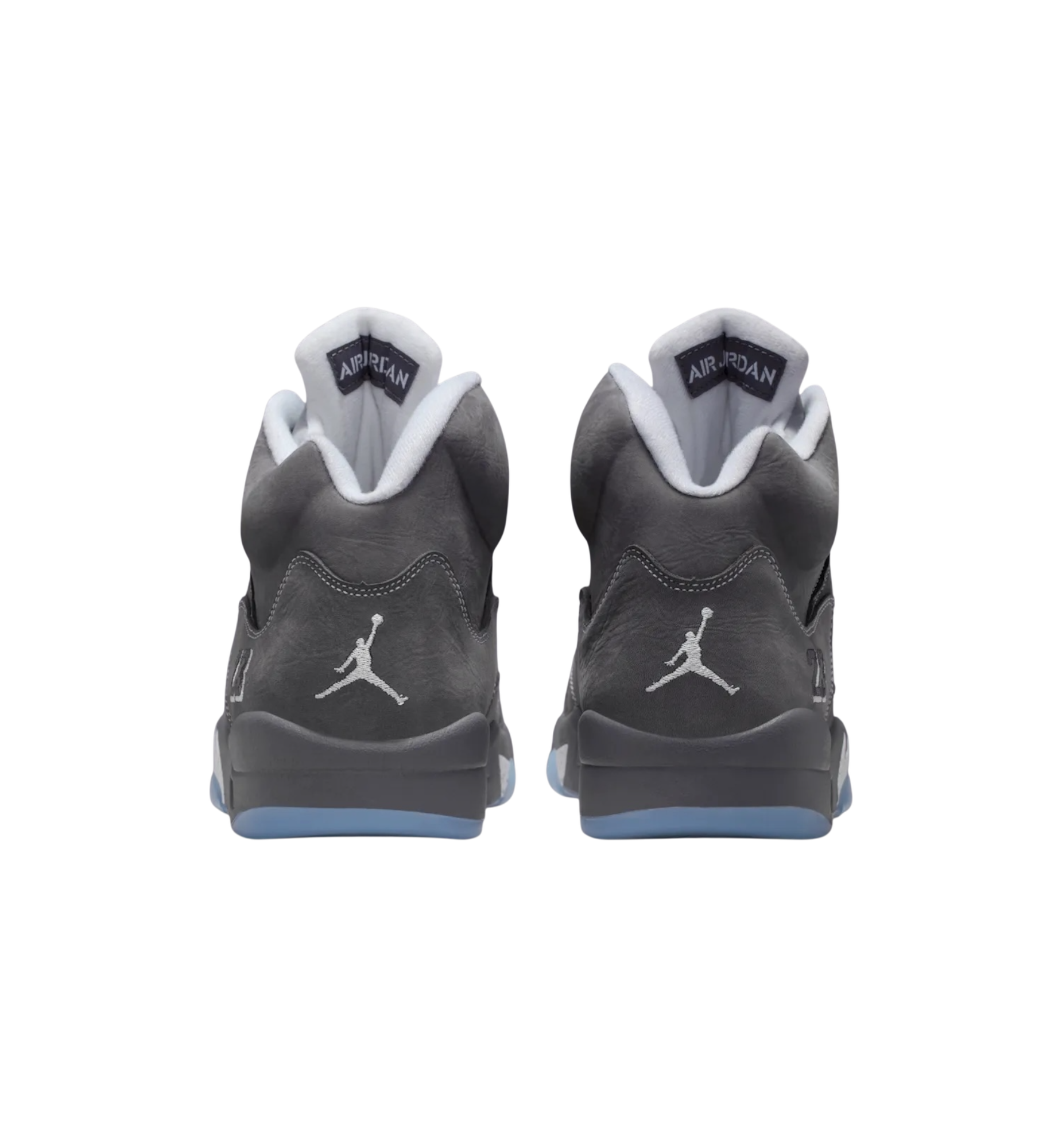 Air Jordan 5 Retro "Wolf Grey (2026)"