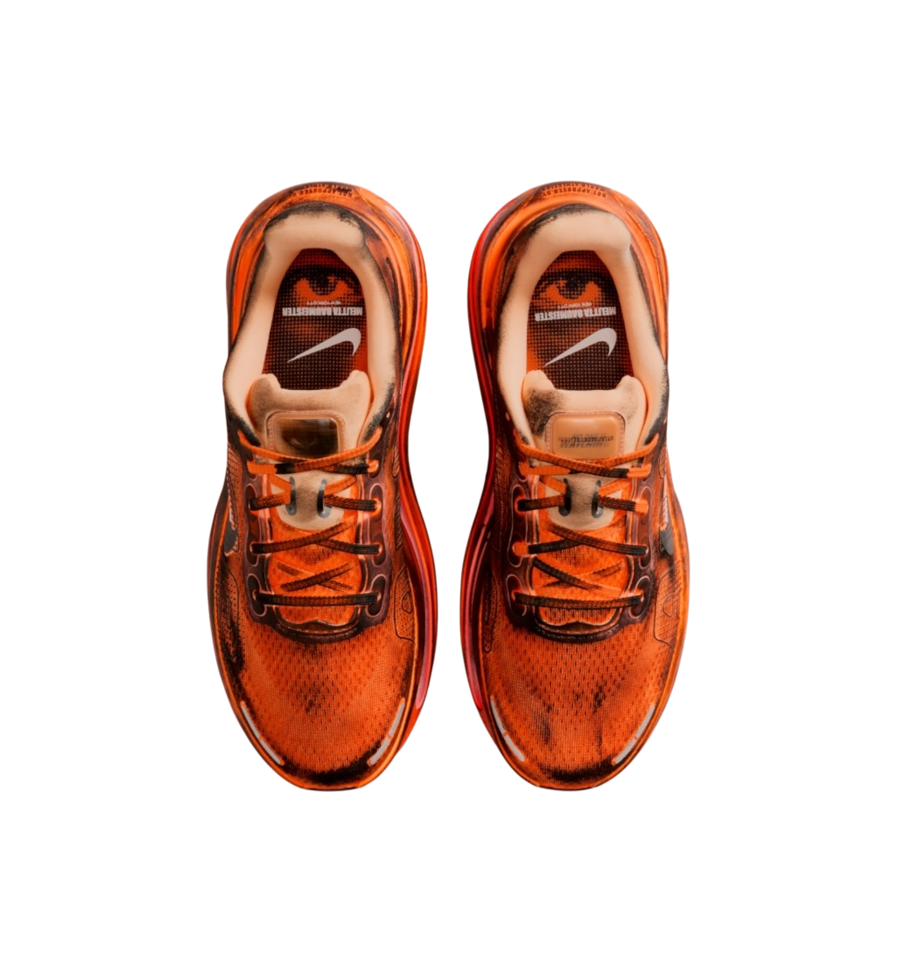 Nike Vomero Premium "Melitta Baumeister"