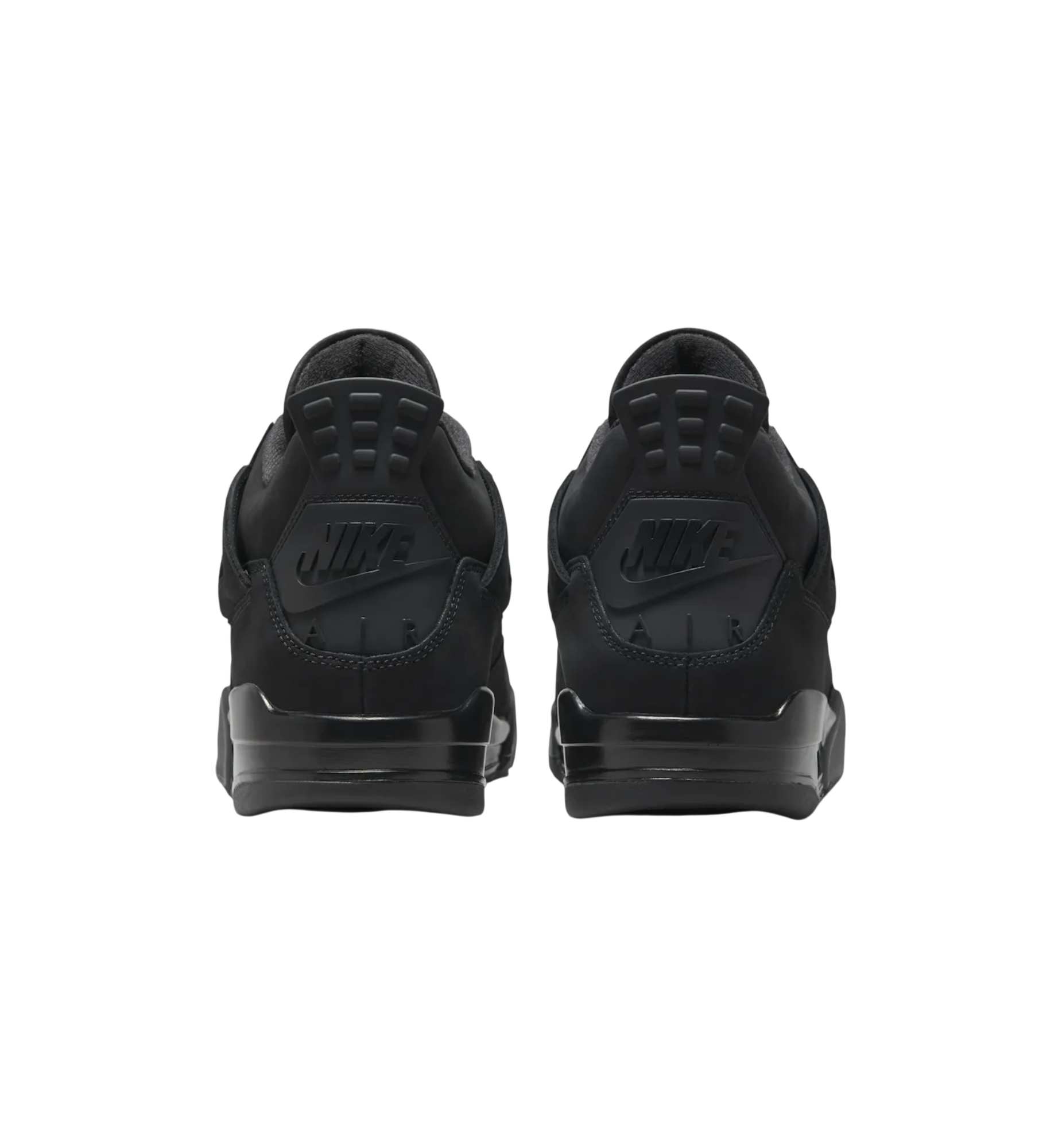 Air Jordan 4 Retro "Black Cat (2025)"