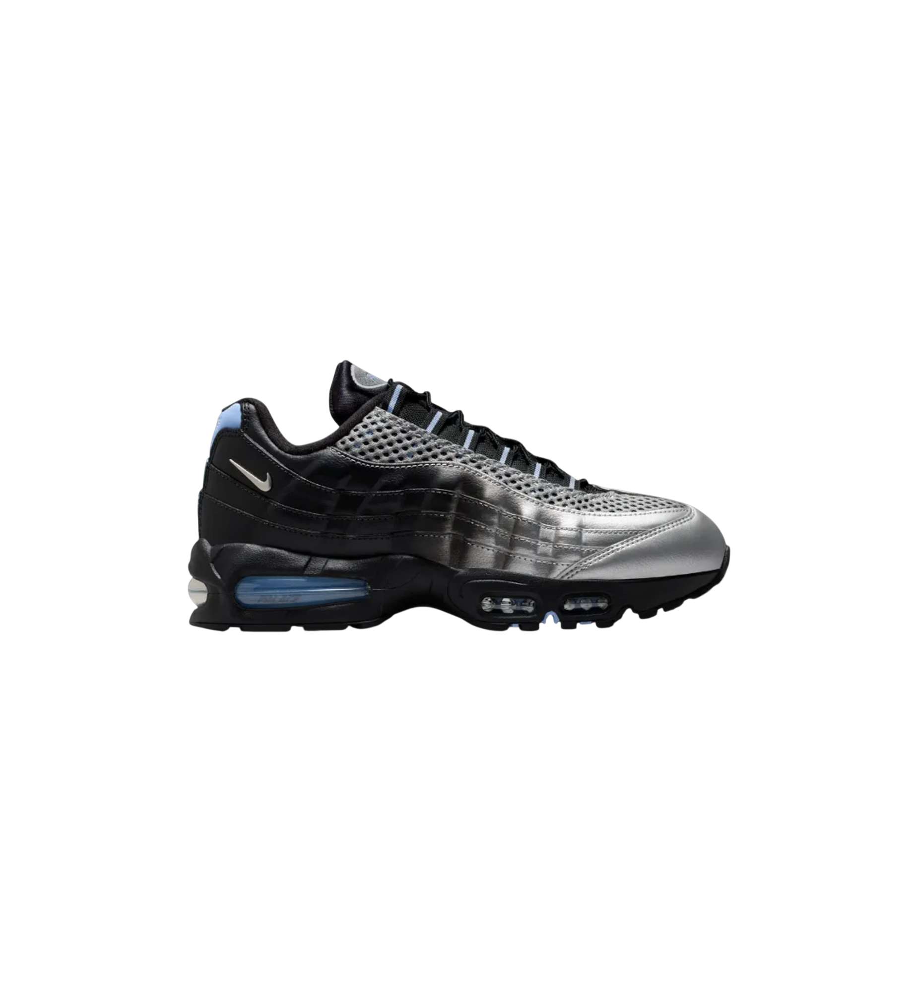 Nike Air Max 95 "Big Bubble Palace"