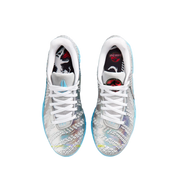 Nike Ja 3 "Jurassic Park Metallic Silver"