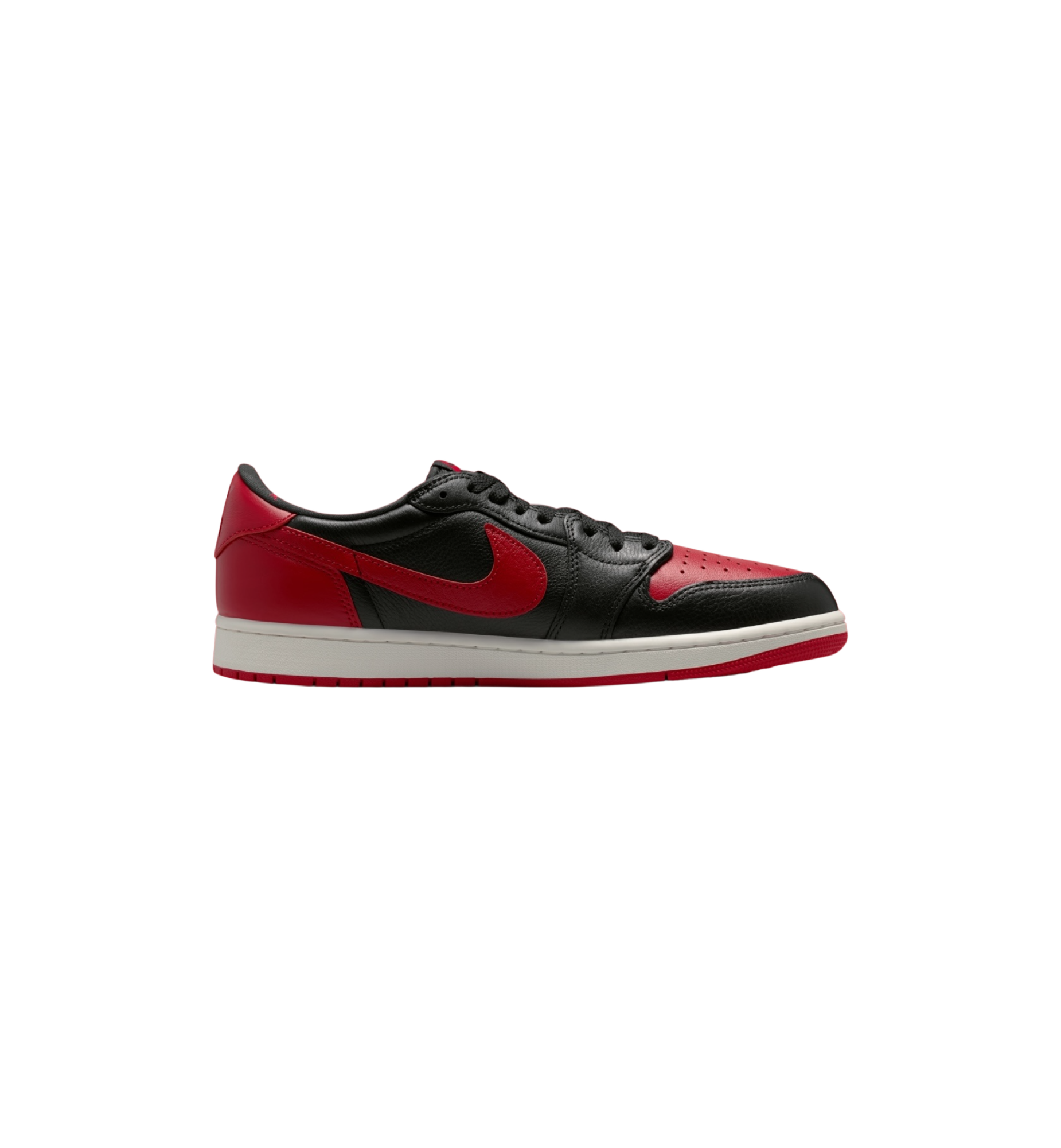 Air Jordan 1 Retro Low OG "Banned"
