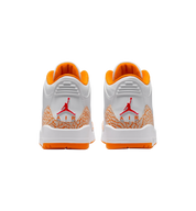 Air Jordan 3 Retro "Orange Citrus"