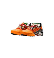 Nike Air Max Plus "Homecoming Safety Orange"