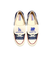 Converse Chuck Taylor All Star Hi "Undefeated x Los Angeles Dodgers Ostrich"