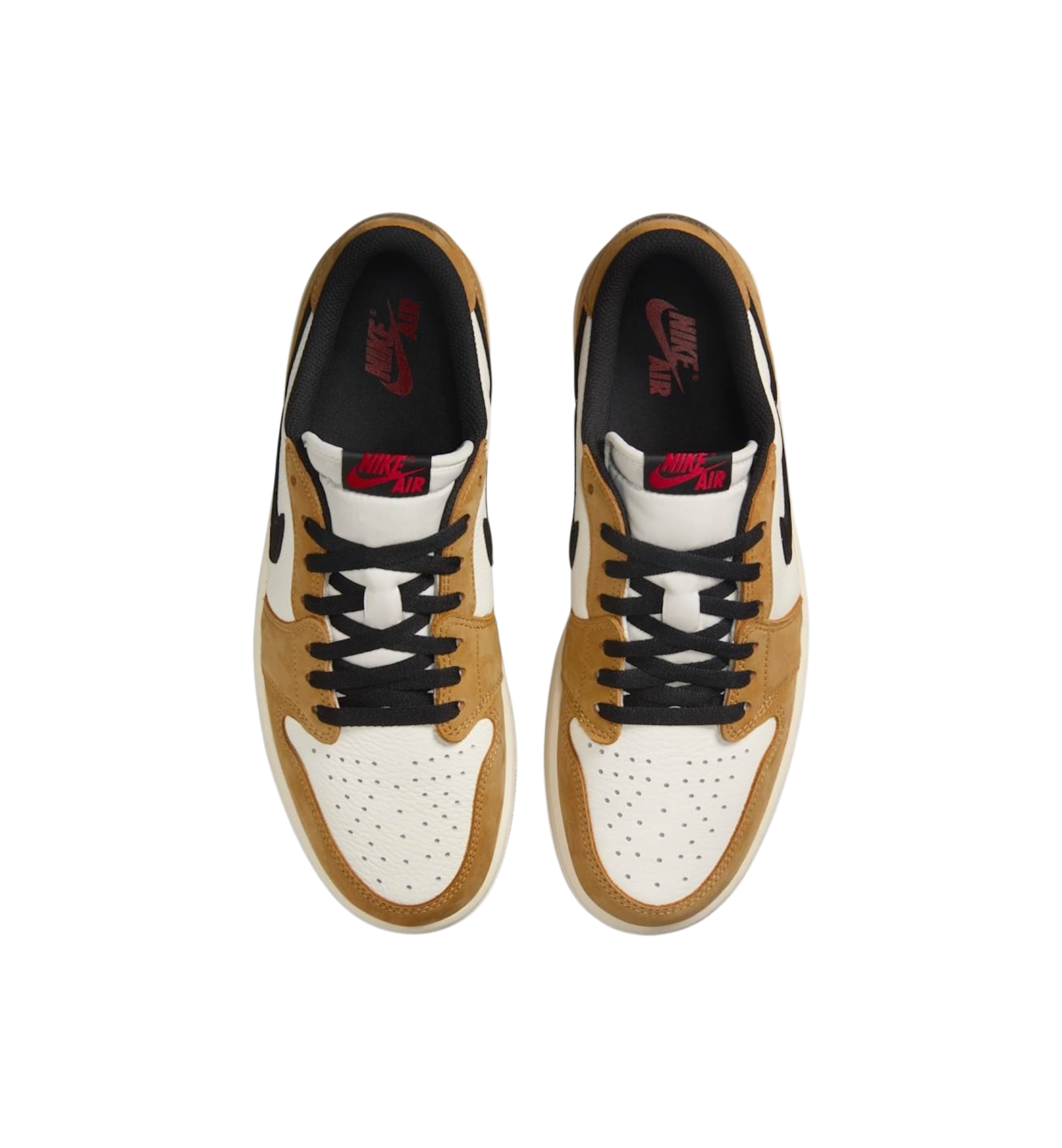 Air Jordan 1 Low OG "Rookie of the Year"