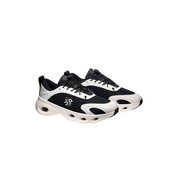 On Running Cloudsolo "LOEWE Black/Eggshell"