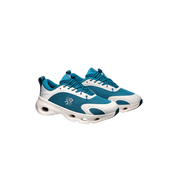On Running Cloudsolo "LOEWE Teal/Eggshell"