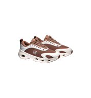 On Running Cloudsolo "LOEWE Taupe/Eggshell"