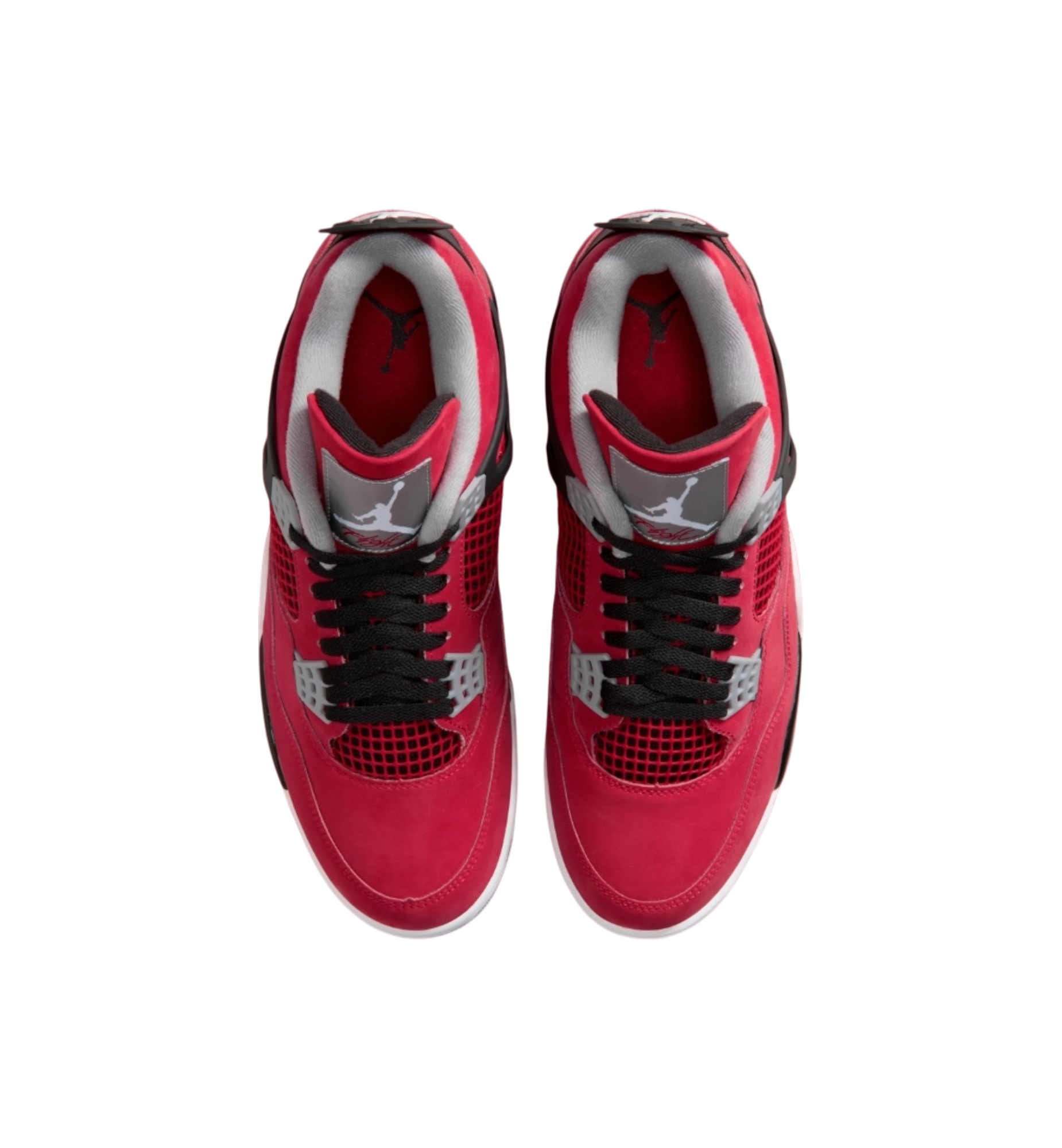 Air Jordan 4 Retro "Toro Bravo (2026)"