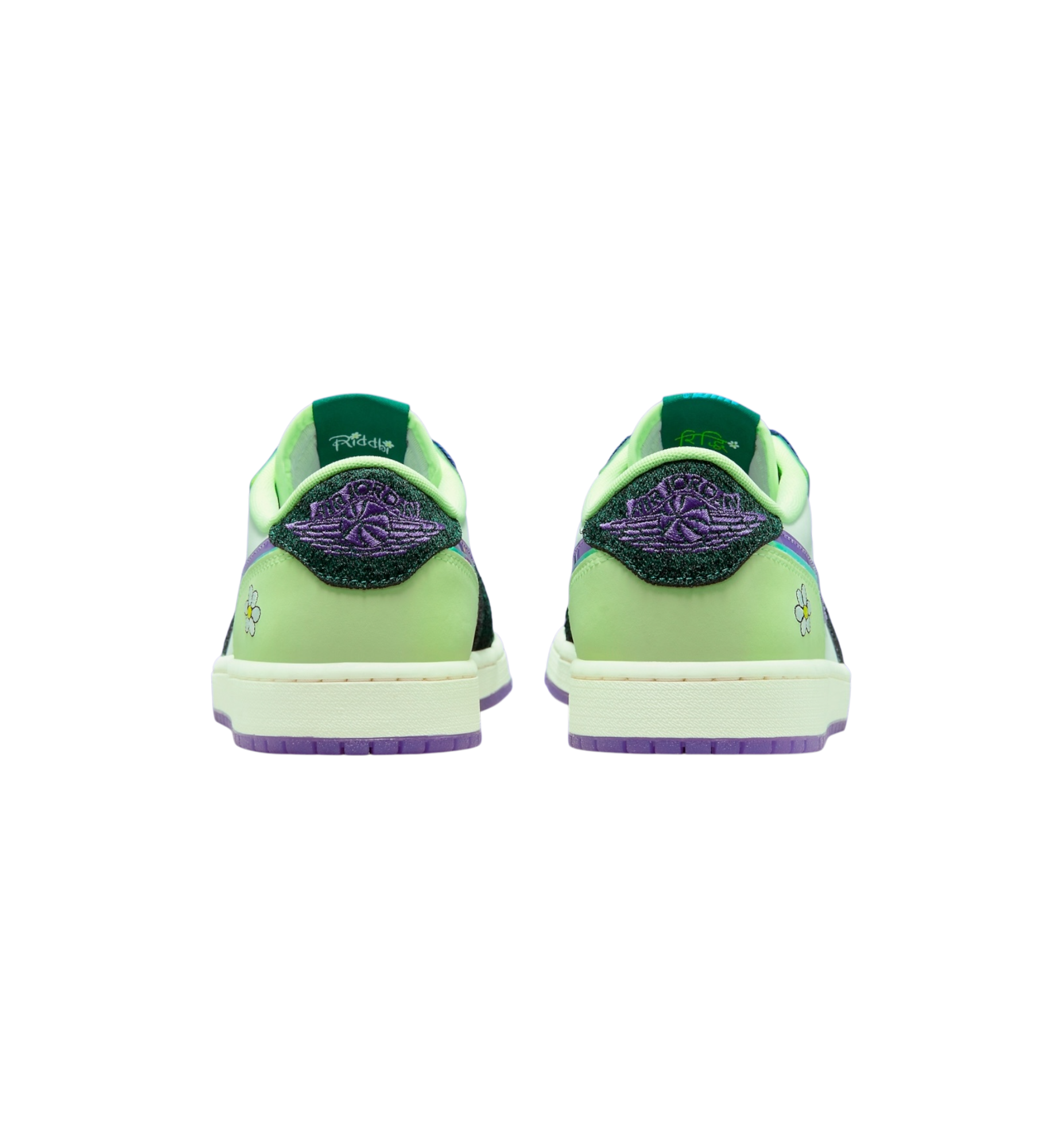 Air Jordan 1 Retro Low OG "Doernbecher (2023)"