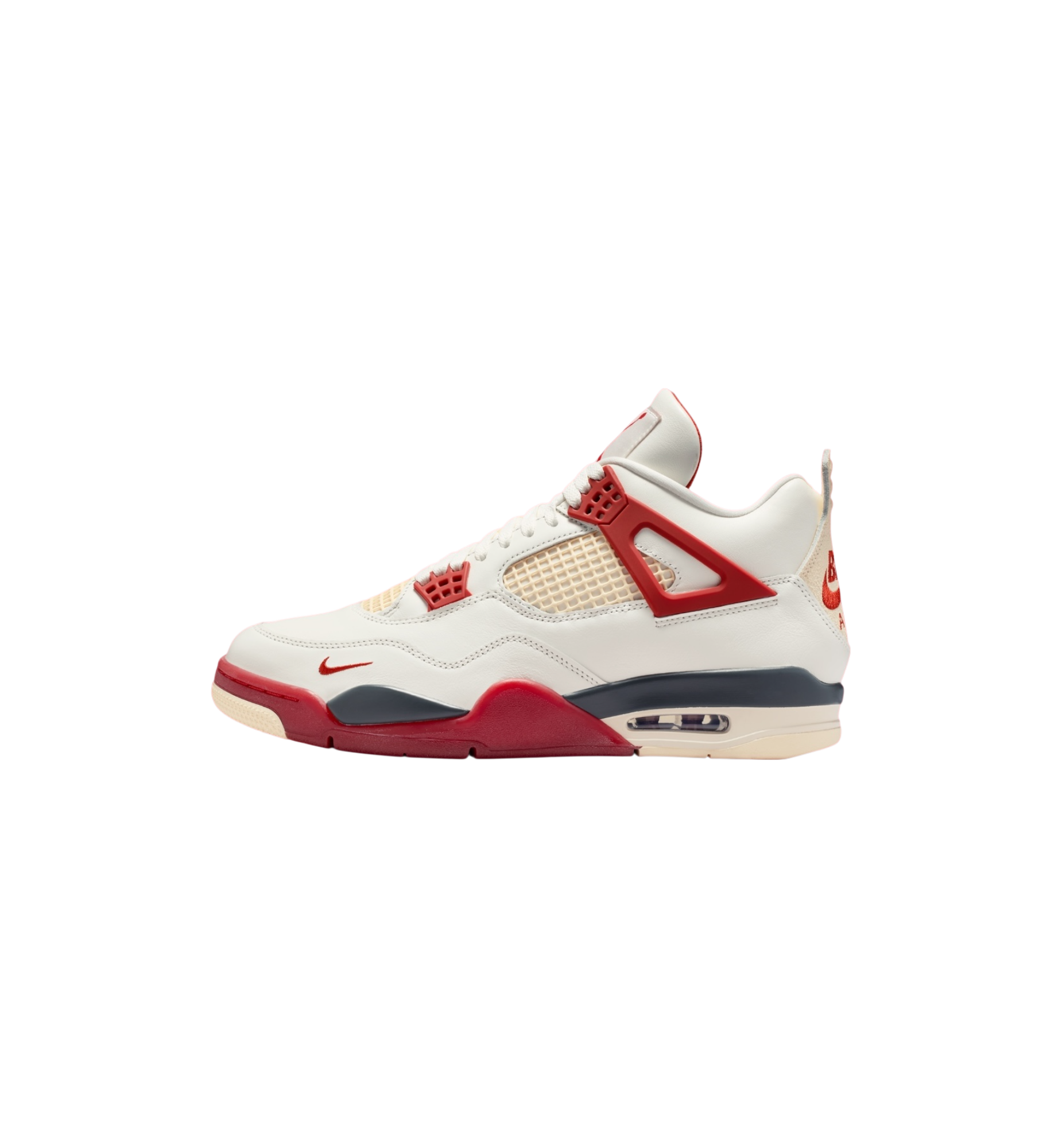 Air Jordan 4 Retro OG "Nigel Sylvester Brick After Brick"