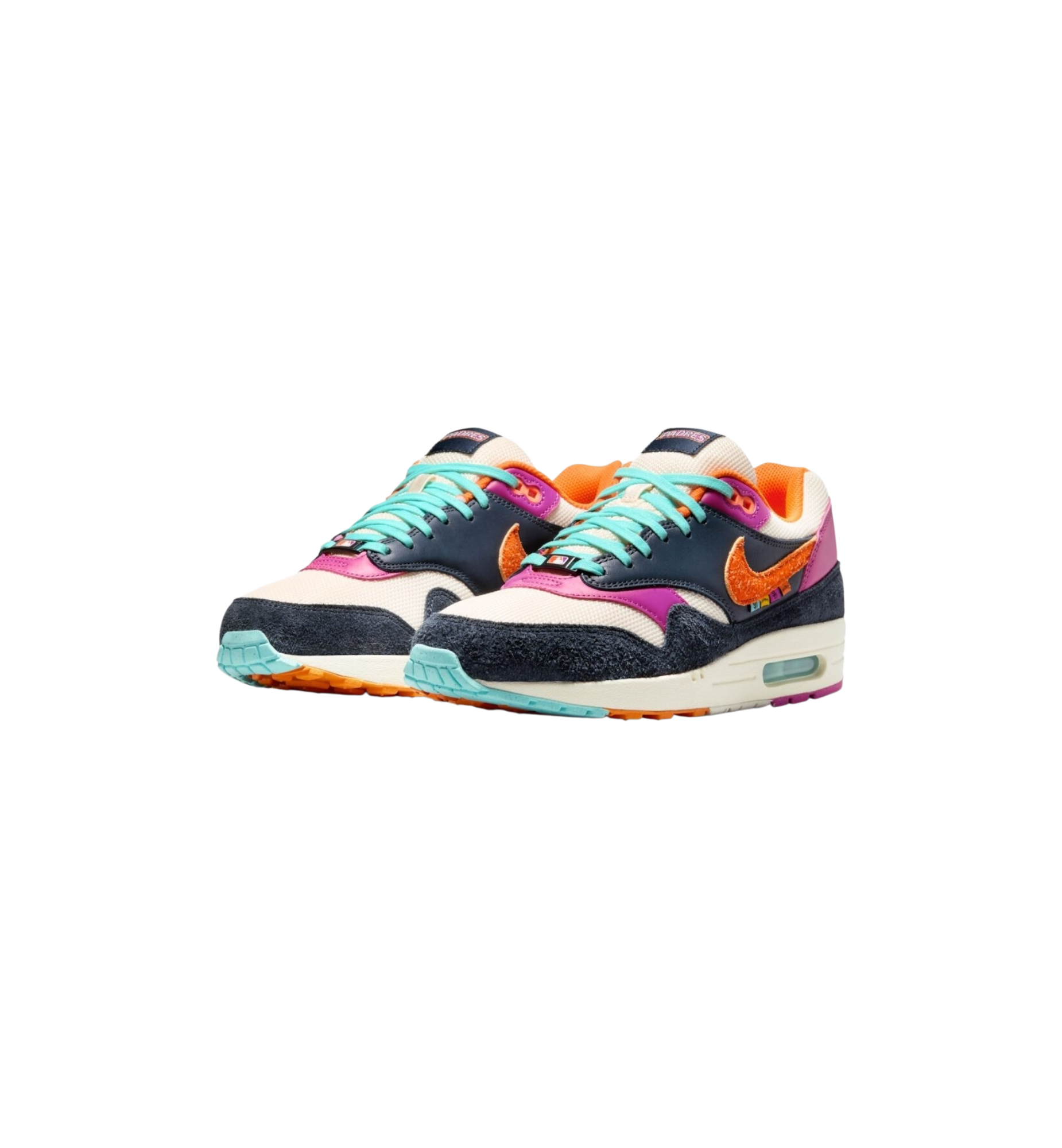 Nike Air Max 1 "Padres City Connect (2026)"