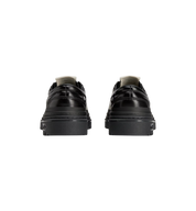 Adidas Samba LX Freizeit "Song For The Mute Black Off White"