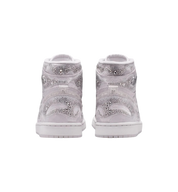 Air Jordan 1 Retro High OG "Swarovski Vast Grey"