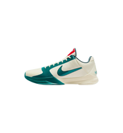 Nike Kobe 5 Protro "Caitlin Clark Coconut Milk Spruce"