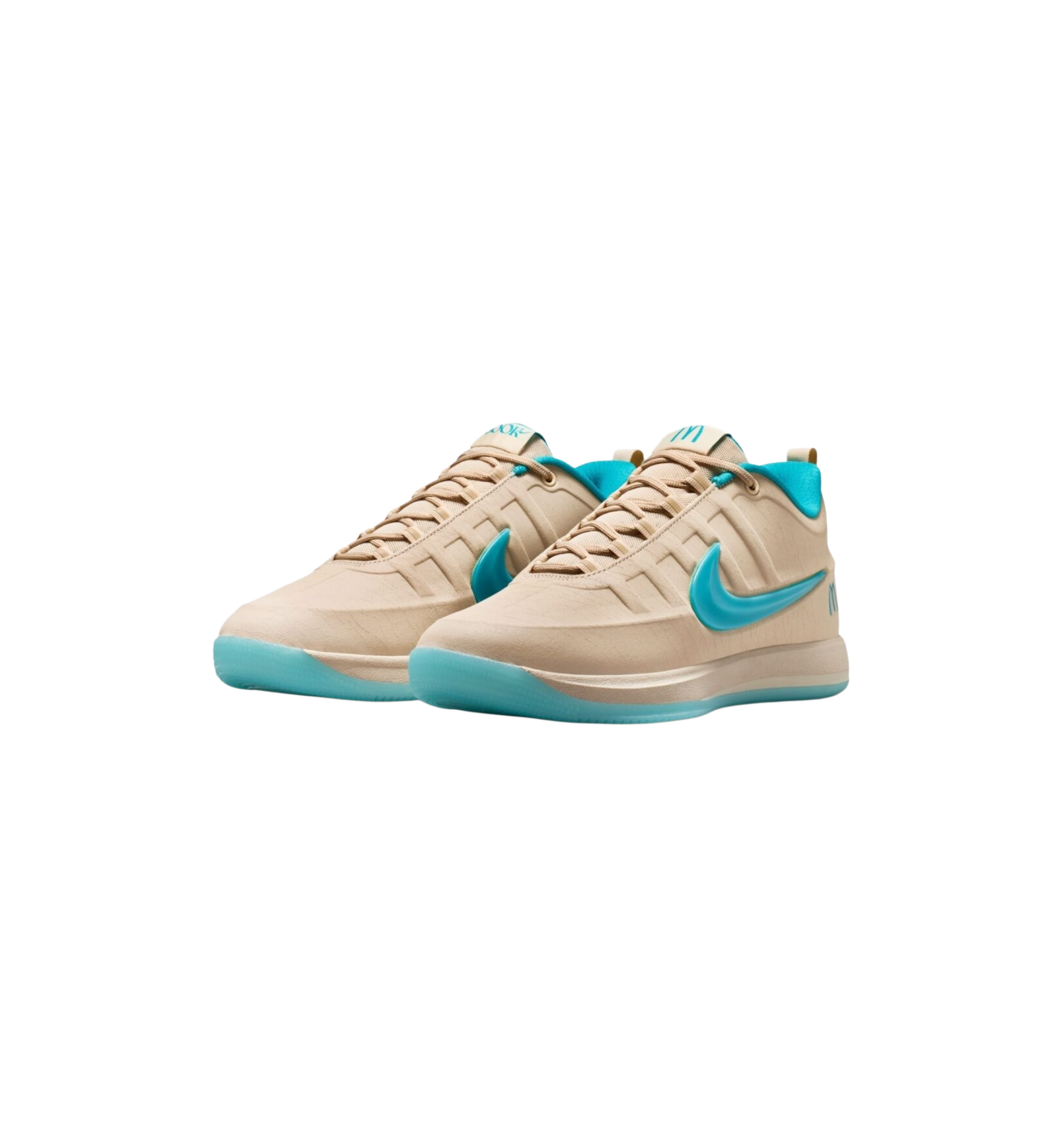 Nike Book 2 "Sedona McDonald's"
