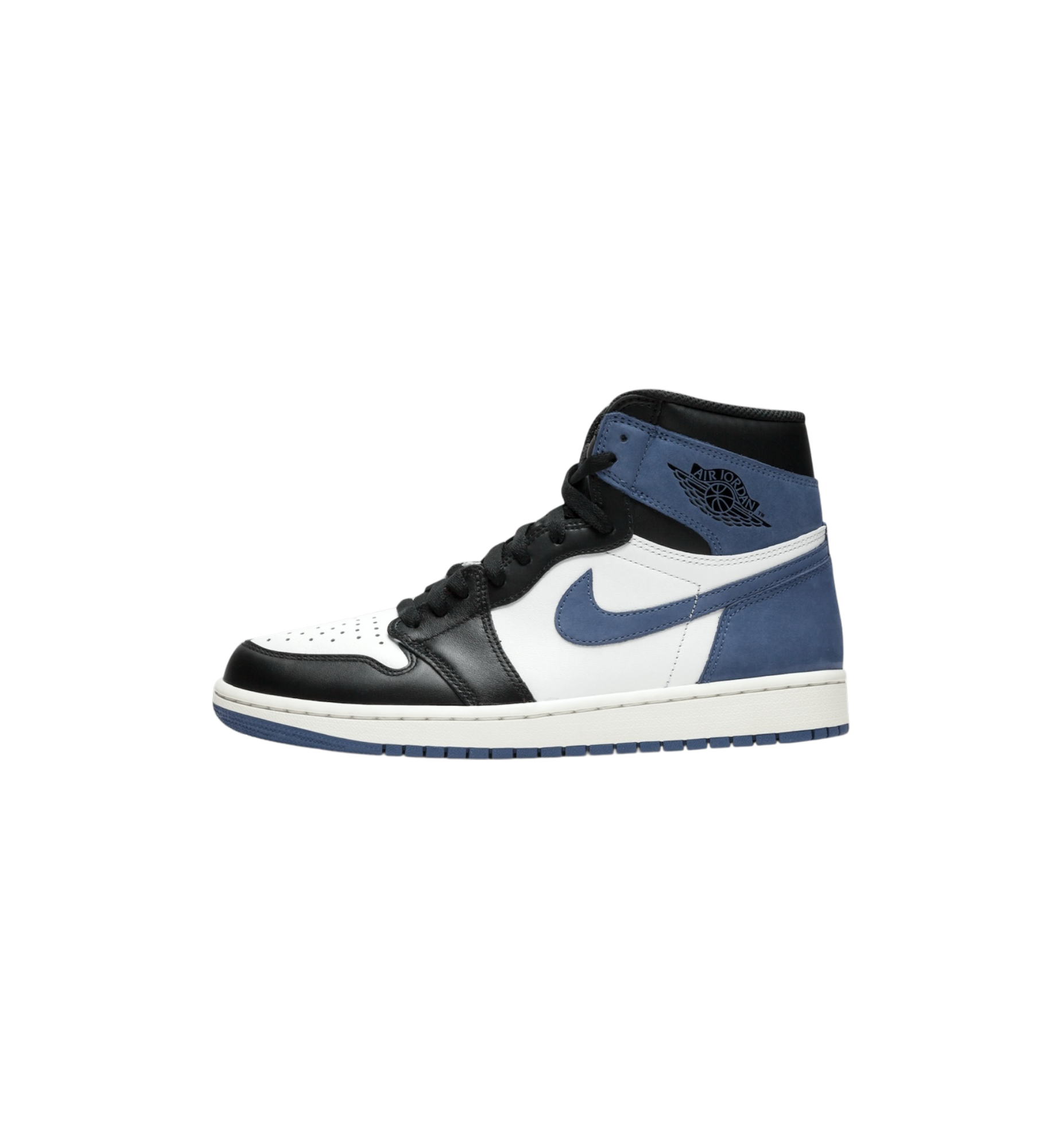 Air Jordan 1 Retro High "Blue Moon"