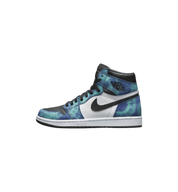 Air Jordan 1 Retro High "Tie Dye"