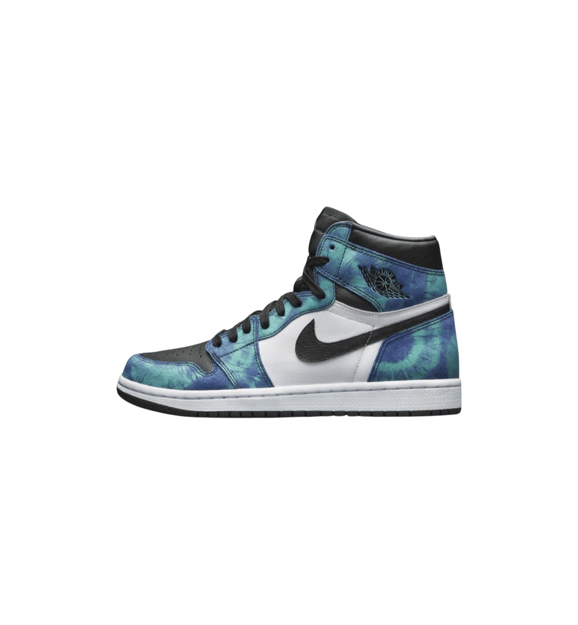 Air Jordan 1 Retro High "Tie Dye"