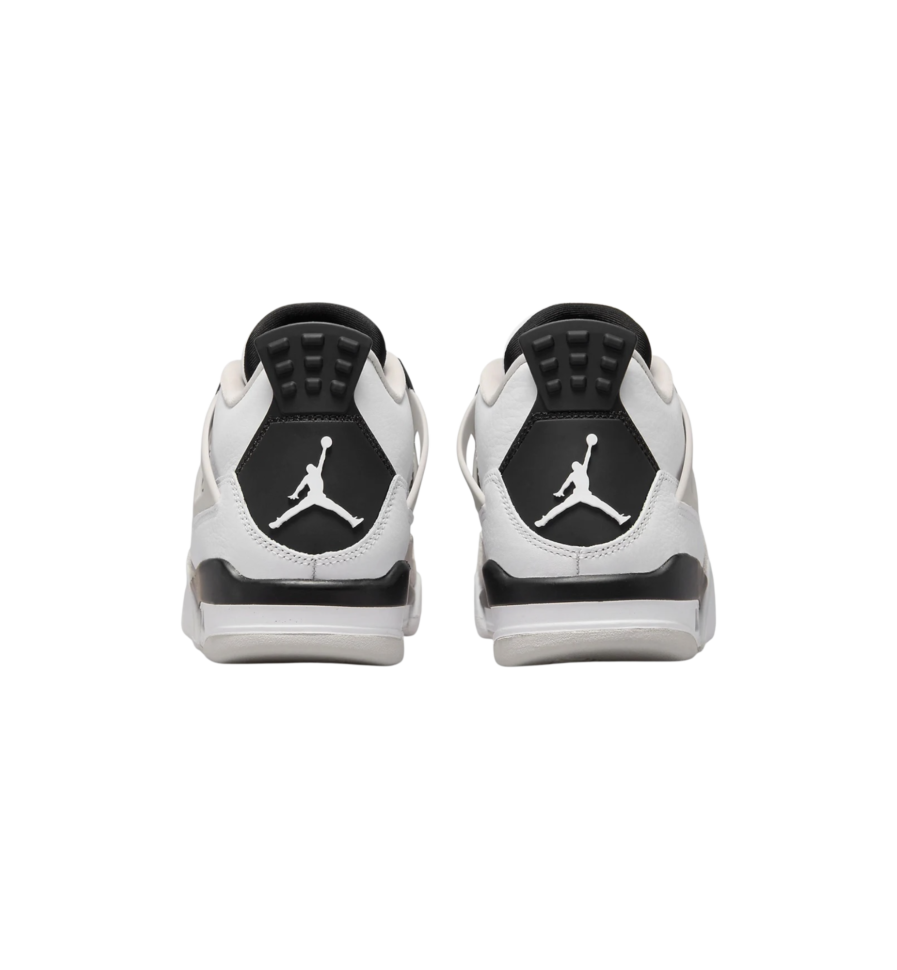 Air Jordan 4 Retro "Military Black"
