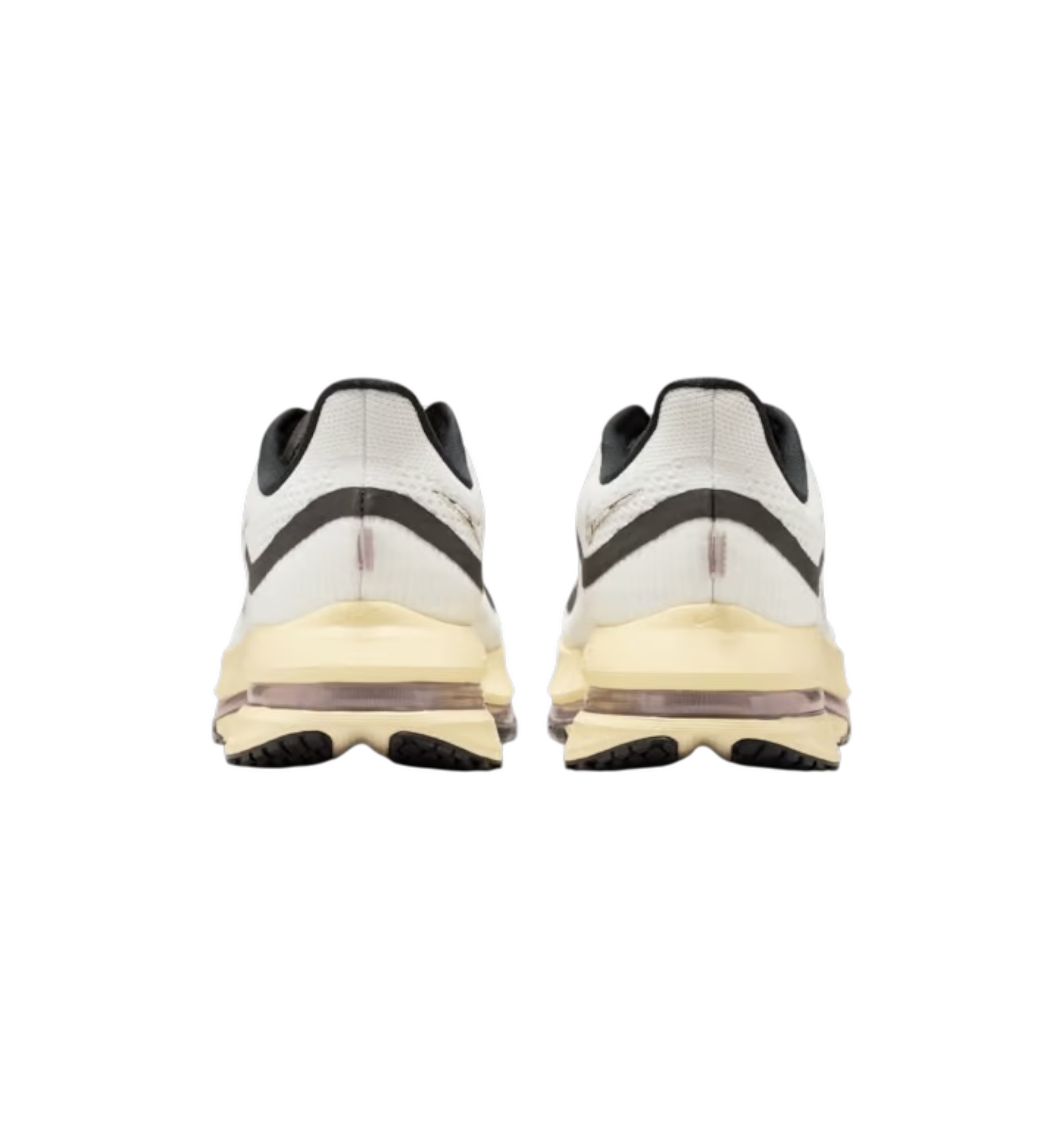 Nike Air Zoom Pegasus Premium SP "A Ma Maniére White Metallic Silver"