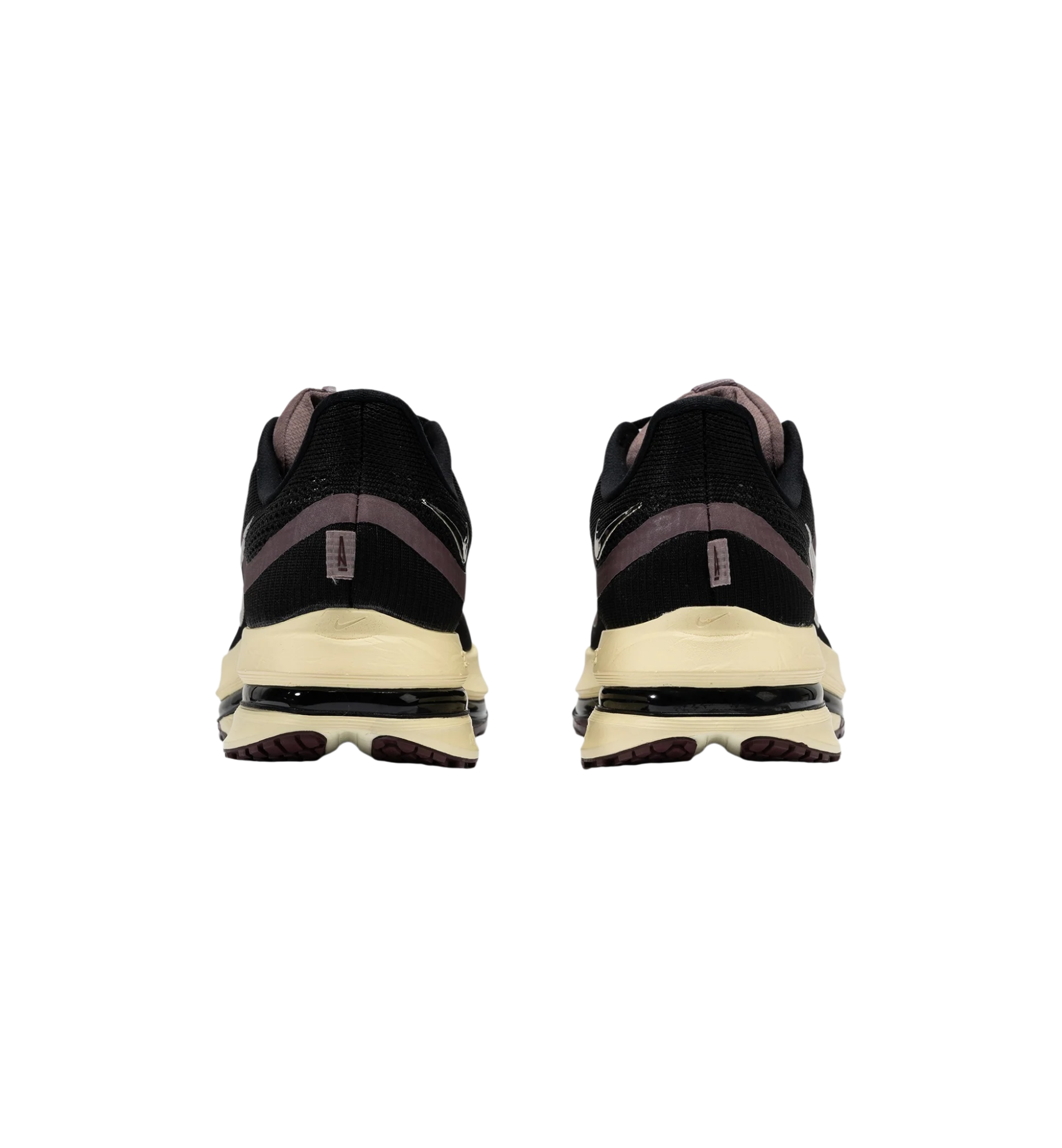 Nike Air Zoom Pegasus Premium SP "A Ma Maniére Black Burgundy Crush"