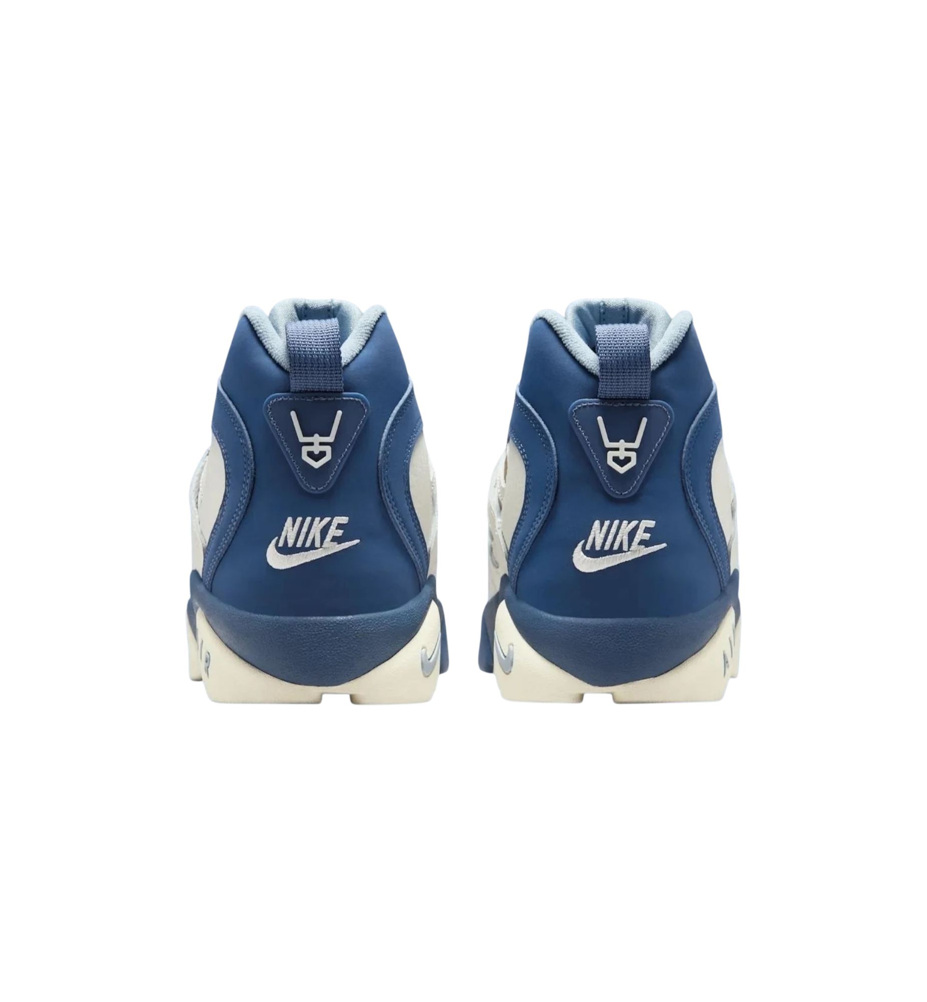 Nike Air Diamond Turf 2 "Royals"