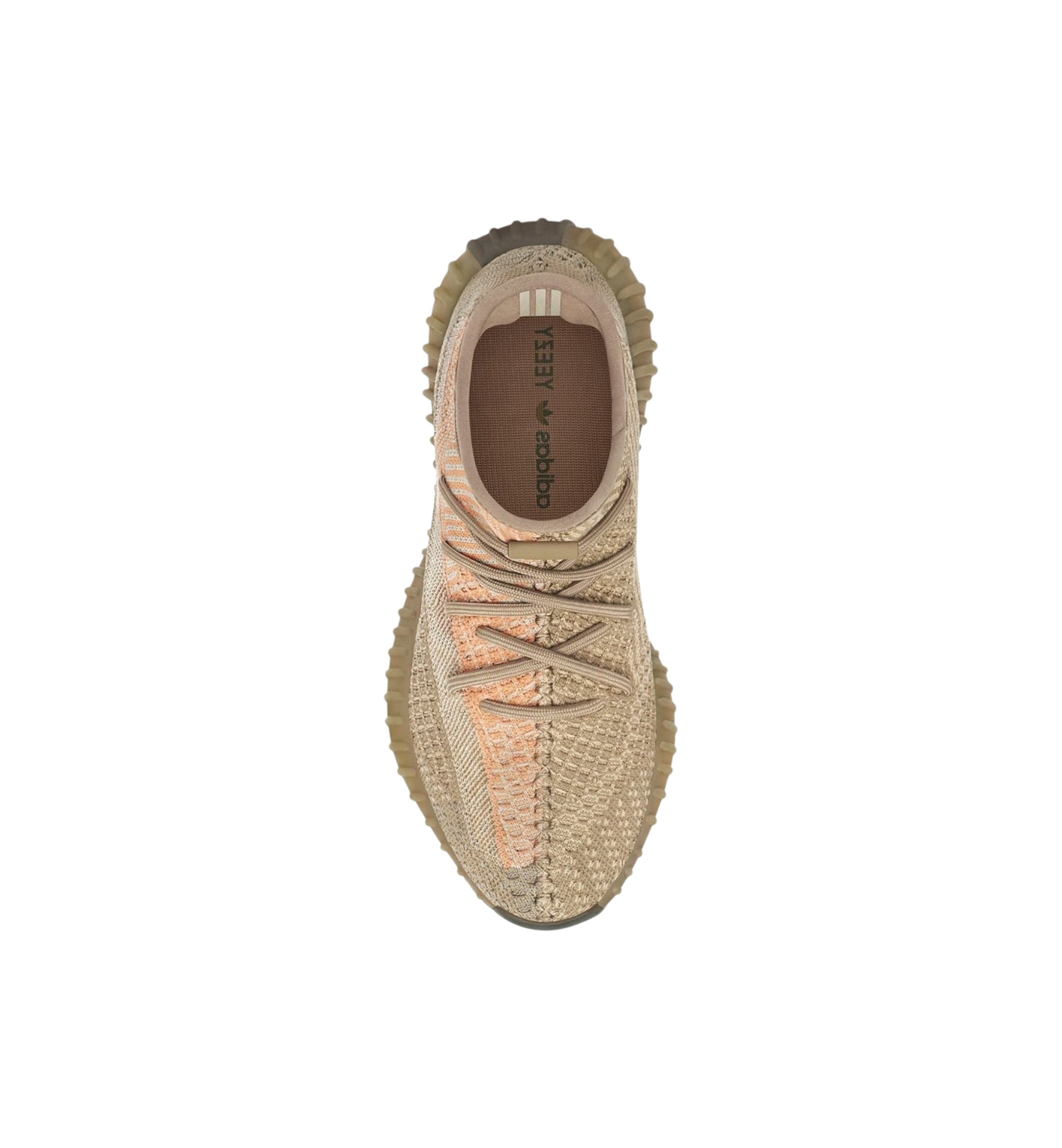 Adidas Yeezy Boost 350 V2 "Sand Taupe"