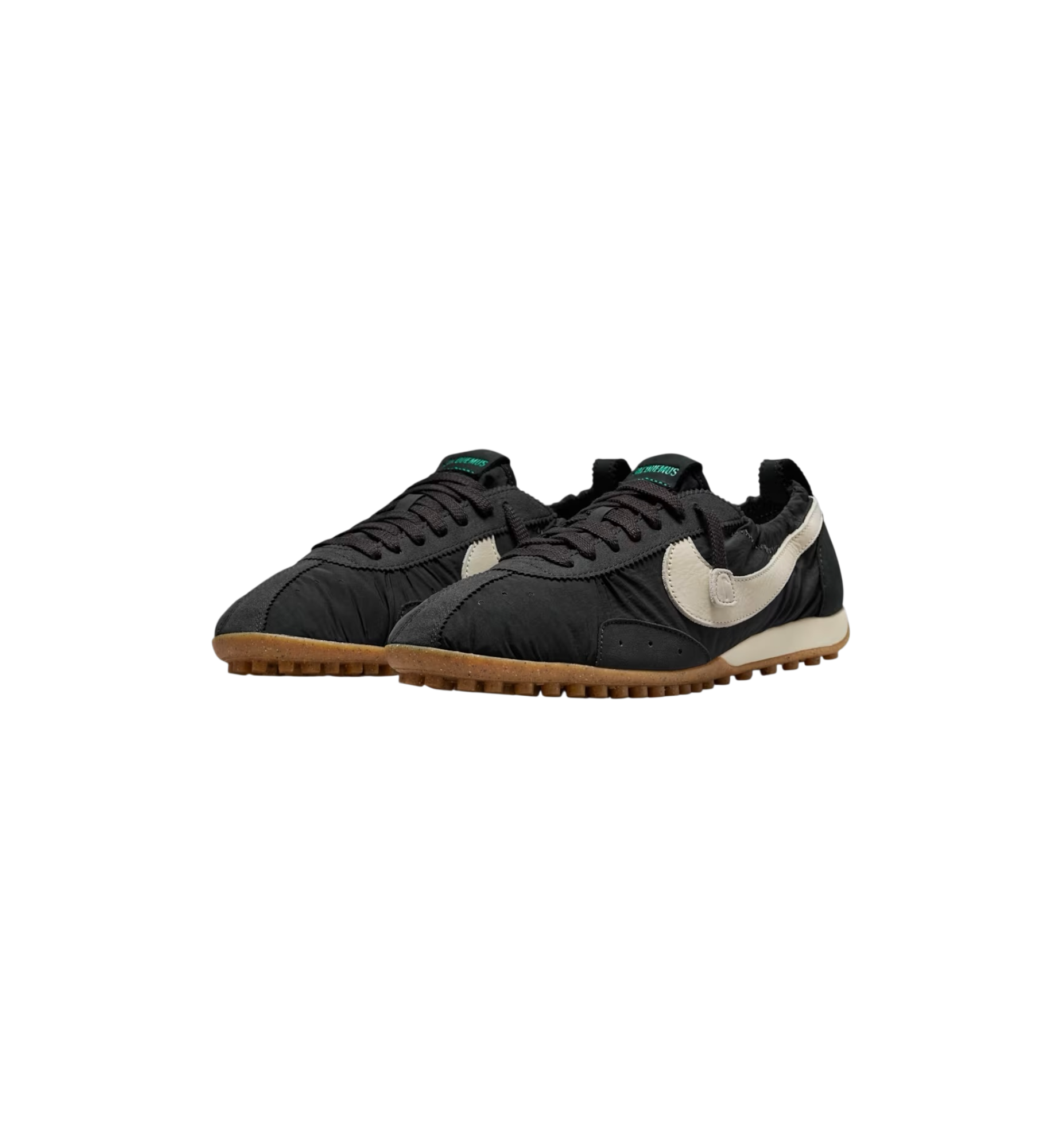 Nike Moon Shoe SP "Jacquemus Off Noir"