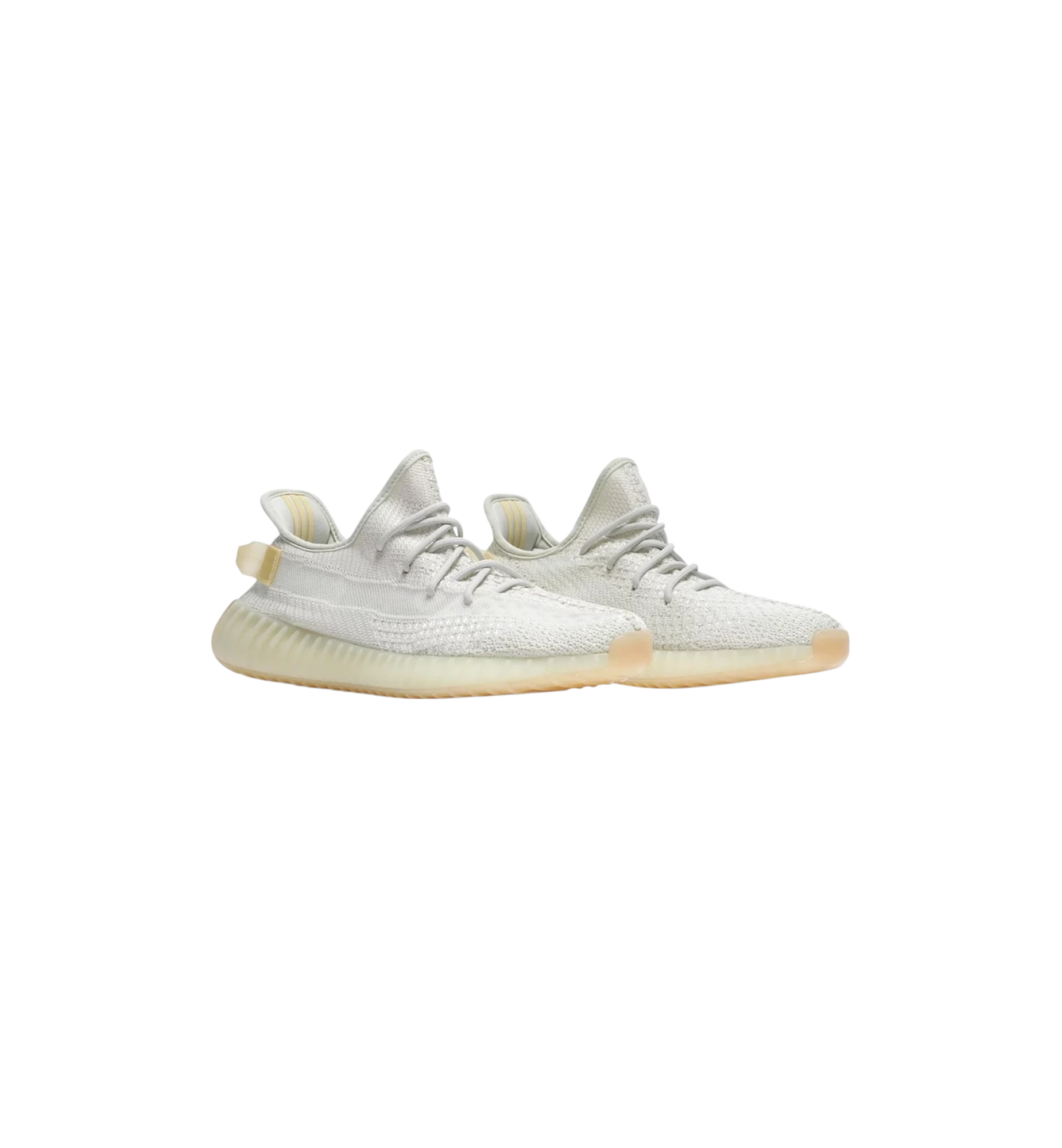 Adidas Yeezy Boost 350 V2 "Light"