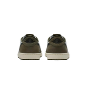 Air Jordan 1 Retro Low "Medium Olive"