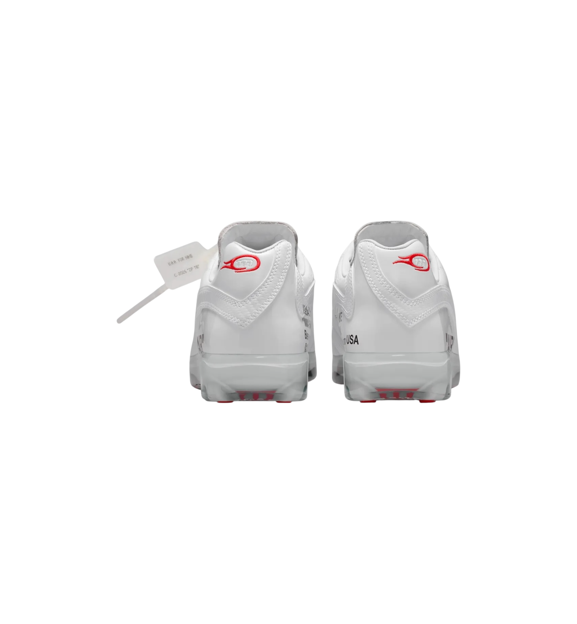 Nike Cryoshot Zoom M9 "Virgil Abloh Archives"