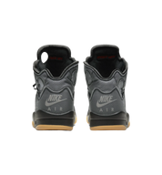 Air Jordan 5 Retro "Off-White Muslin"
