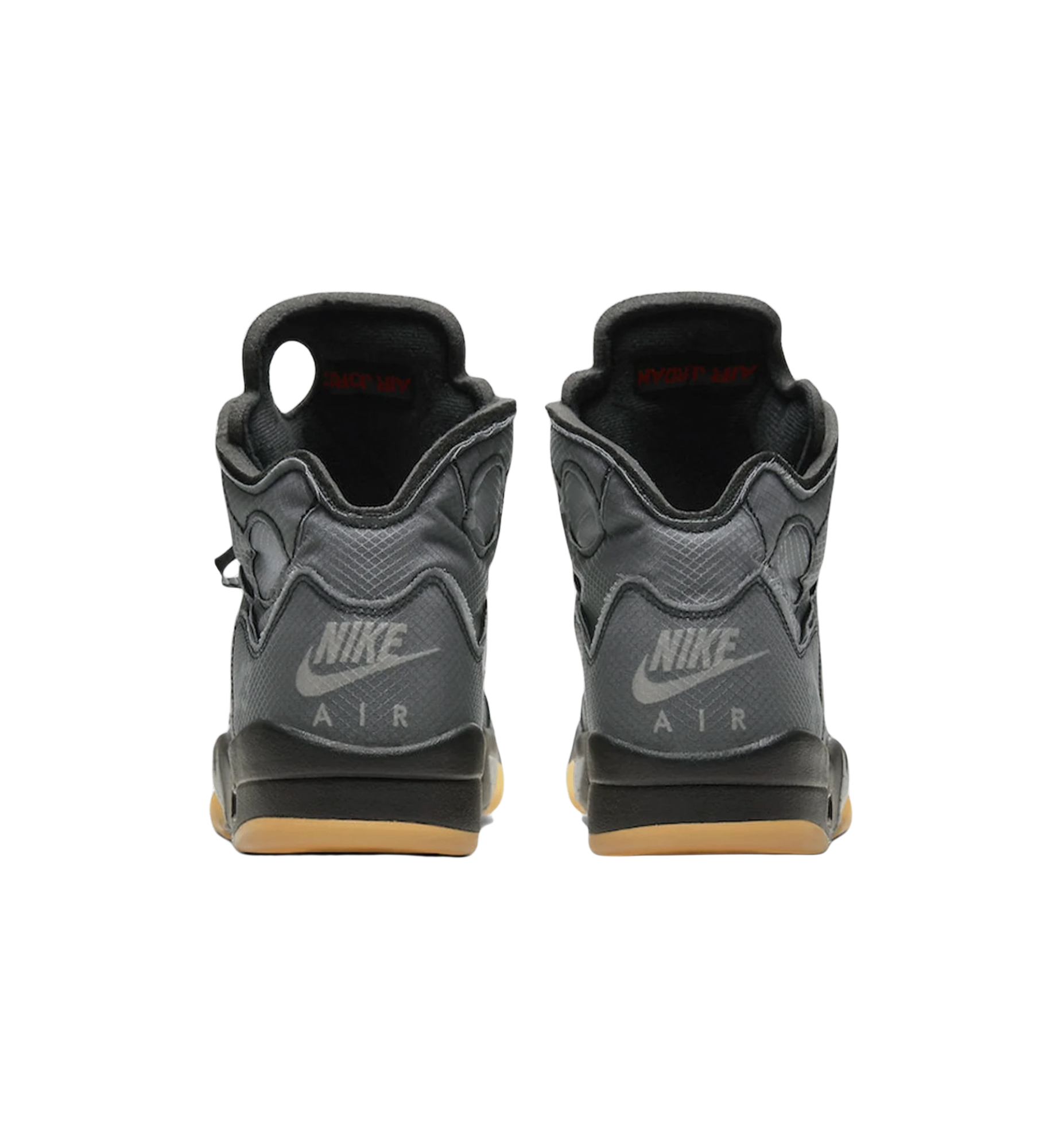 Air Jordan 5 Retro "Off-White Muslin"
