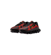 Nike Air Liquid Max "Bright Crimson Fire Red"