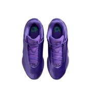 Nike KD 19 Field Purple top view at Stashed UAE