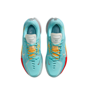 Nike Air Zoom GT Cut Titan x Dylan Harper Bleached Aqua top view at Stashed UAE