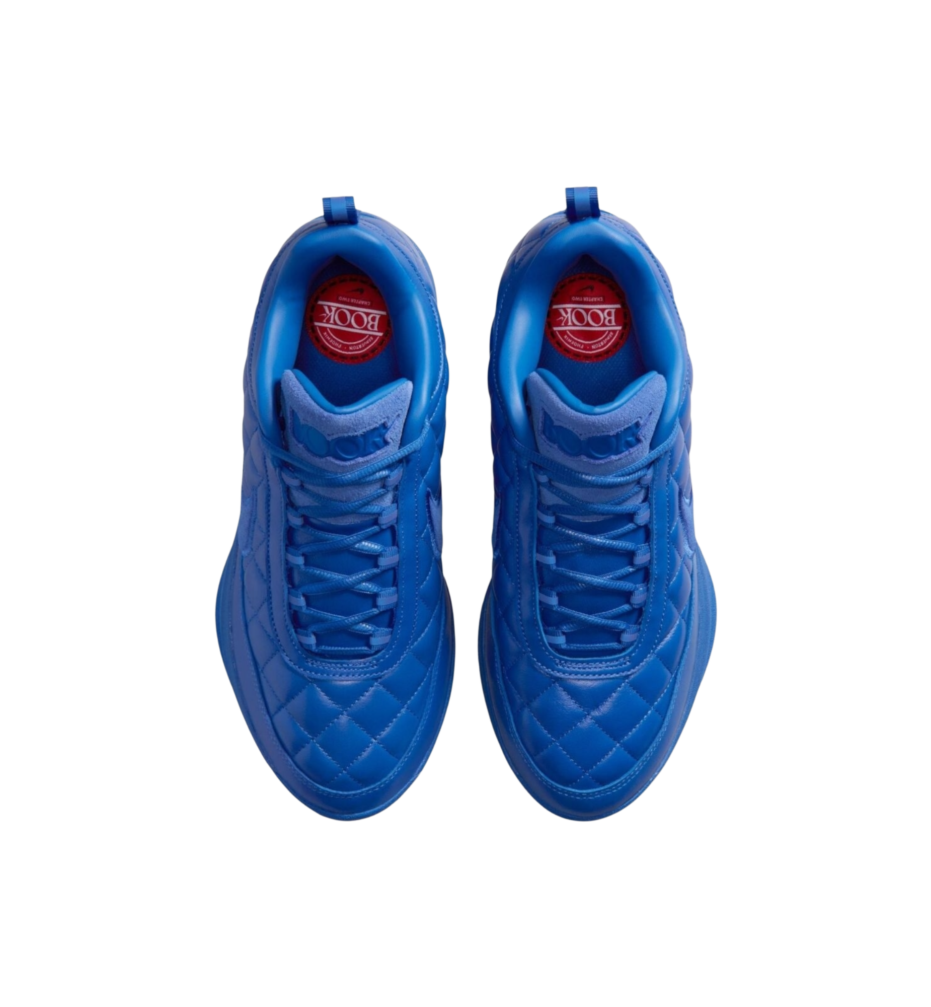 Nike Book 2 Just Book top view at Stashed UAE