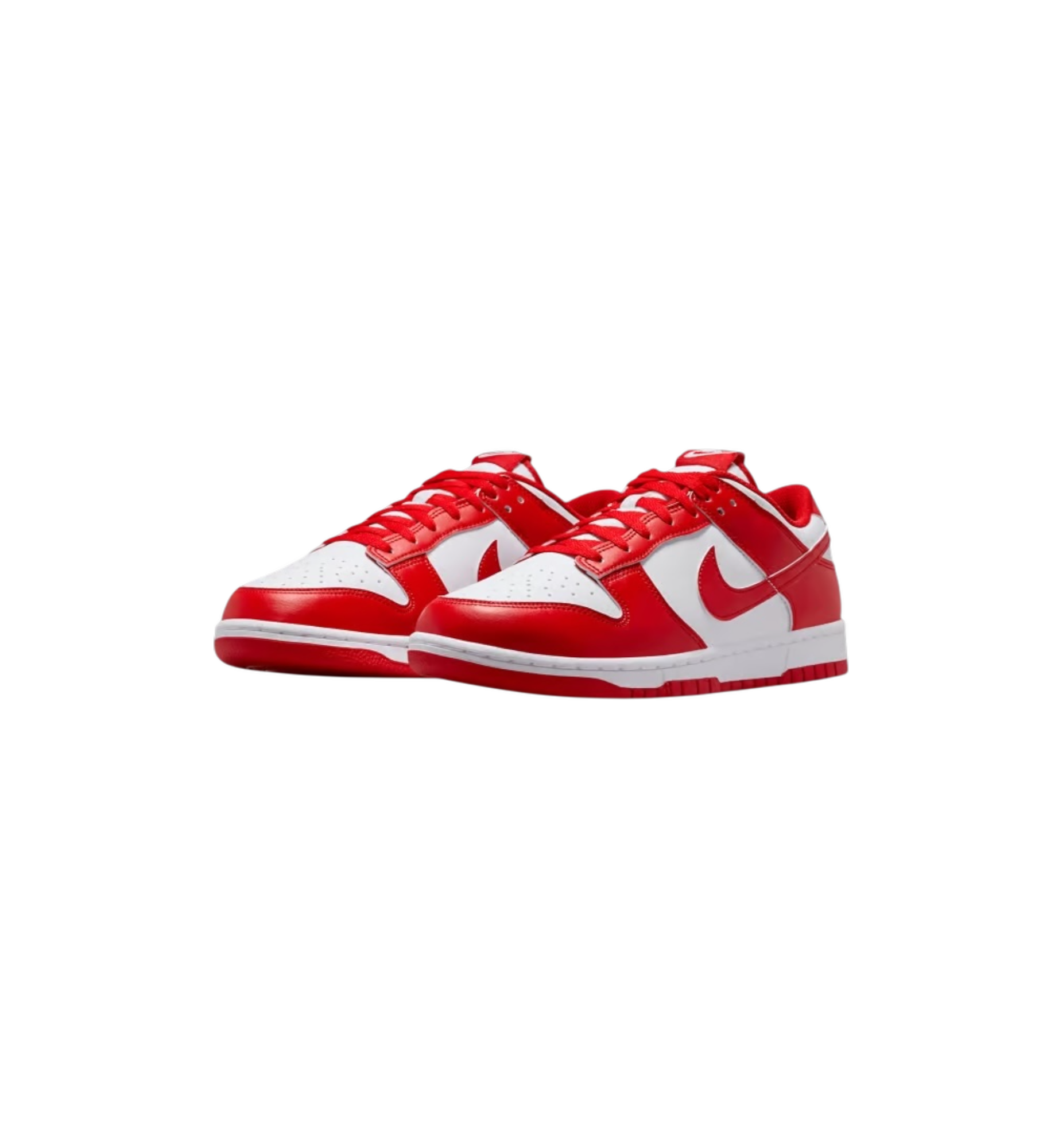 Nike Dunk Low St. Johns 2025 pair at Stashed UAE