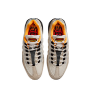 Nike SB Air Max 95 World Cup Pack Sail top view at Stashed UAE