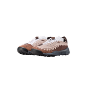 Nike Homescape Woven SP SOULGOODS Medium Orewood Brown pair at Stashed UAE