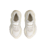 Adidas Adistar Jellyfish Pharrell Williams White top view at Stashed UAE