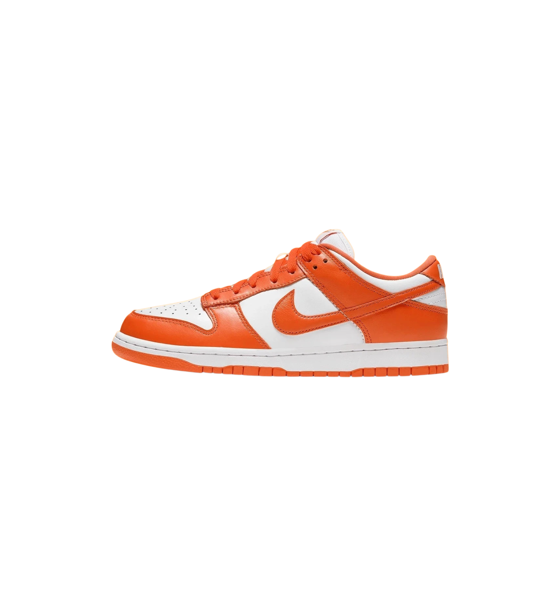 Nike Dunk Low SP Syracuse at Stashed UAE