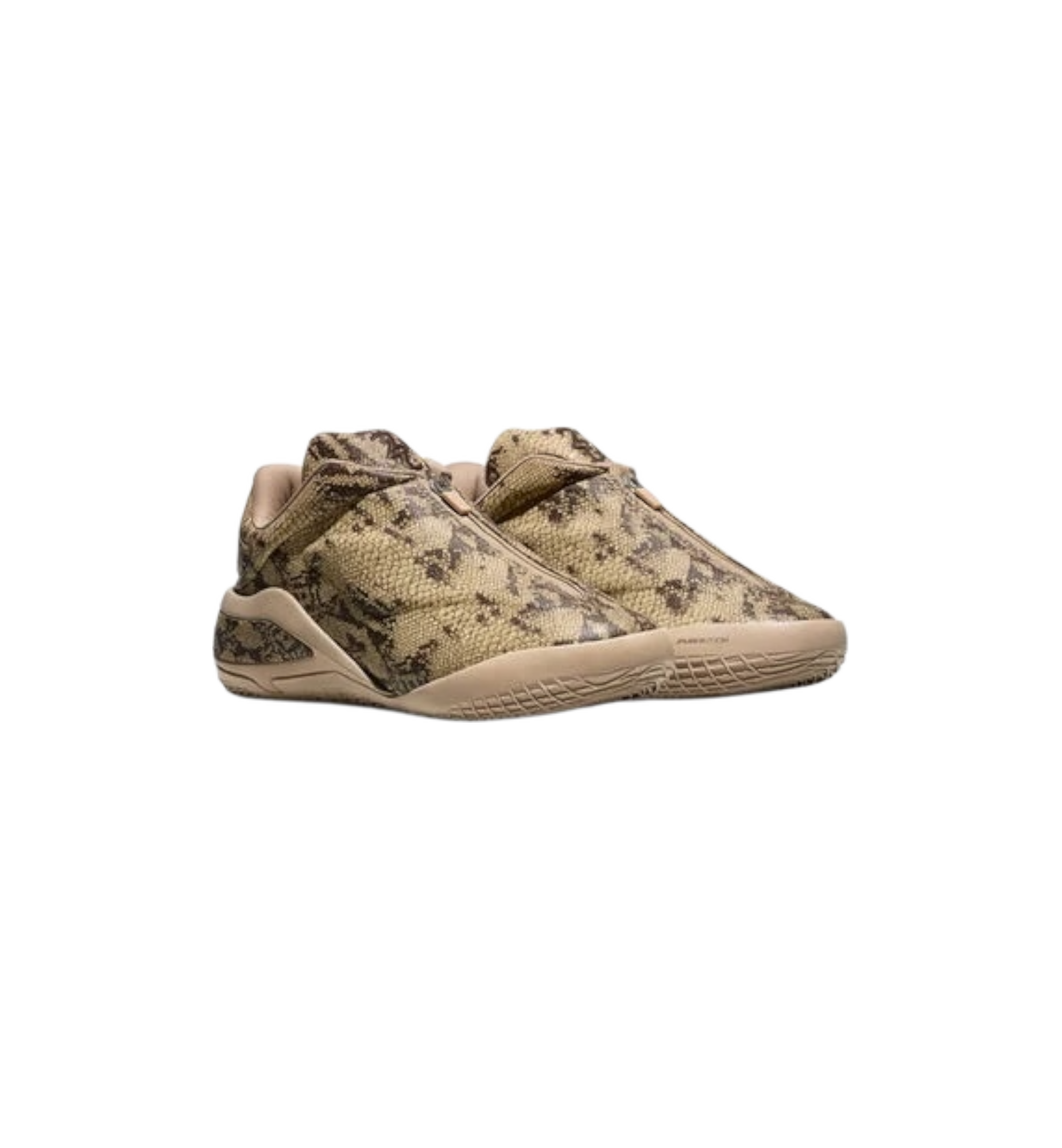 Converse SHAI 001 Premium Slither pair at Stashed UAE