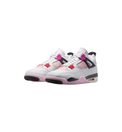 Air Jordan 4 Retro Comic pair at Stashed UAE