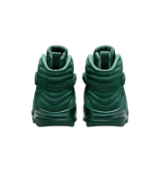 Air Jordan 8 Retro Bin23 heel view at Stashed UAE