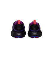 Nike Mind 002 AMP Black Indigo Burst heel view at Stashed UAE